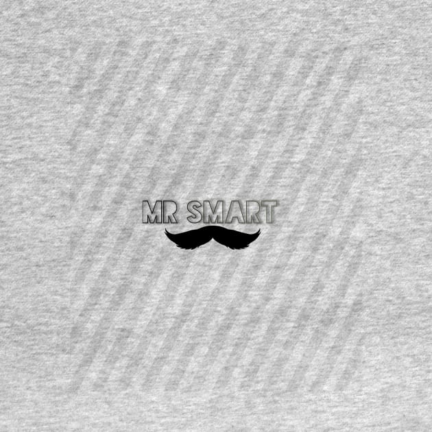 Mr smart by D_creations